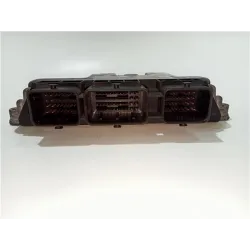 Recambio de centralita inyeccion para peugeot 206 + (2009) 1.4 básico [1,4 ltr. - 55 kw] referencia OEM IAM 0261208901  