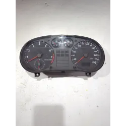 Recambio de cuadro completo para audi a3 (8l)(09.1996) 1.8 ambiente [1,8 ltr. - 92 kw 20v] referencia OEM IAM 8L0919860A  