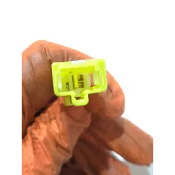 Recambio de anillo airbag para daihatsu terios (j100)(19972006) 4wd referencia OEM IAM   