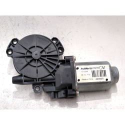 MOTOR ELEVALUNAS TRASERO IZQUIERDO 0909CM 