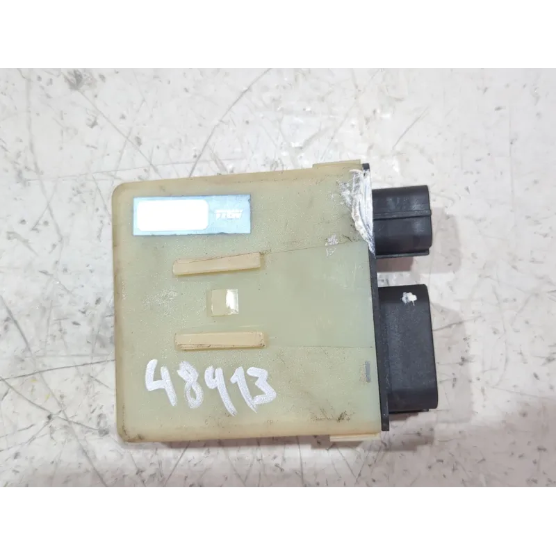 Recambio de modulo electronico para rover 400 (xw) 418 d referencia OEM IAM YWB10009H  