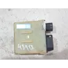 Recambio de modulo electronico para rover 400 (xw) 418 d referencia OEM IAM YWB10009H  