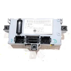 Recambio de modulo electronico para fiat ii punto (188) berlina (1999) 1.9 jtd sporting [1,9 ltr. - 63 kw jtd cat] referencia OE