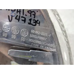 Recambio de intermitente delantero izquierdo para volkswagen passat b5 (3b2) 1.9 tdi referencia OEM IAM 084411516LF  