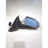 Recambio de retrovisor derecho para audi a4 b5 (8d2) 1.9 tdi referencia OEM IAM E1010481  