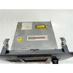 Recambio de radio cd para seat leon (1p1)(05.2005) tdi 16v referencia OEM IAM 1P1035186BN87  