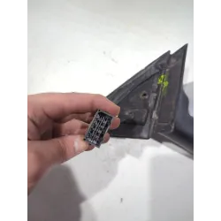 Recambio de retrovisor derecho para audi a4 b5 (8d2) 1.9 tdi referencia OEM IAM E1010481  