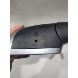 Recambio de retrovisor derecho para audi a4 b5 (8d2) 1.9 tdi referencia OEM IAM E1010481  