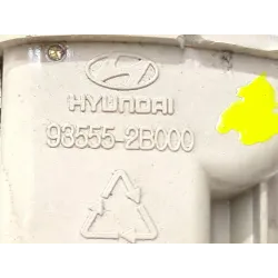 Recambio de interruptor para hyundai santa fé ii (cm) 2.2 crdi referencia OEM IAM 935552B000  