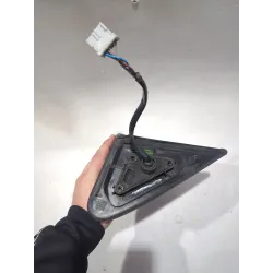 Recambio de retrovisor izquierdo para rover 45 i hatchback (rt) 2.0 idt referencia OEM IAM E11015514  