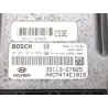 Recambio de centralita inyeccion para hyundai santa fé ii (cm) 2.2 crdi referencia OEM IAM 0281013584 3911327825  