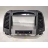 Recambio de consola central para hyundai santa fé ii (cm) 2.2 crdi referencia OEM IAM 945102B000 974202B000  