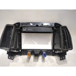 Recambio de consola central para hyundai santa fé ii (cm) 2.2 crdi referencia OEM IAM 945102B000 974202B000  