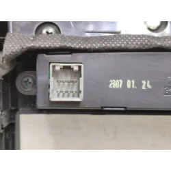 Recambio de consola central para hyundai santa fé ii (cm) 2.2 crdi referencia OEM IAM 945102B000 974202B000  