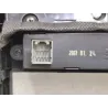 Recambio de consola central para hyundai santa fé ii (cm) 2.2 crdi referencia OEM IAM 945102B000 974202B000  