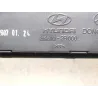 Recambio de consola central para hyundai santa fé ii (cm) 2.2 crdi referencia OEM IAM 945102B000 974202B000  