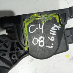 Recambio de potenciometro pedal gas para citroën c4 berlina (06.2004) 2.0 16v referencia OEM IAM   