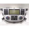 Recambio de mando climatizador para hyundai santa fé ii (cm) 2.2 crdi referencia OEM IAM 972502B432  
