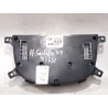Recambio de mando climatizador para hyundai santa fé ii (cm) 2.2 crdi referencia OEM IAM 972502B432  