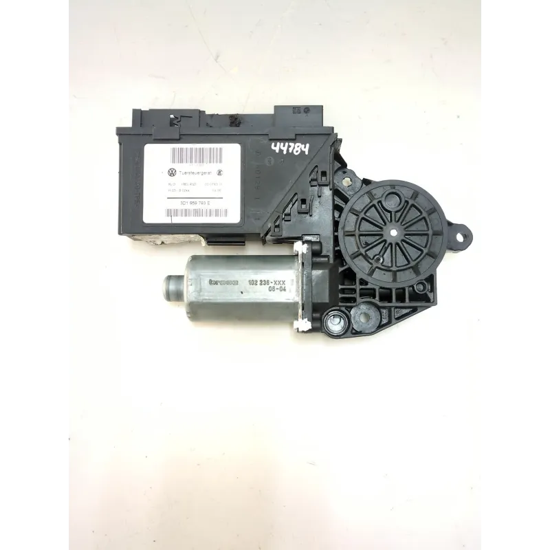 Recambio de motor elevalunas delantero izquierdo para volkswagen touareg (7l6)(12.2006) referencia OEM IAM 3D1959793E 0130821764