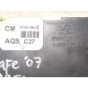 Recambio de mando climatizador para hyundai santa fé ii (cm) 2.2 crdi referencia OEM IAM 972502B432  
