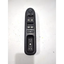 Recambio de mando elevalunas delantero izquierdo para peugeot 807 (2002) 2.0 hdi referencia OEM IAM 532697045  