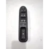 Recambio de mando elevalunas delantero izquierdo para peugeot 807 (2002) 2.0 hdi referencia OEM IAM 532697045  
