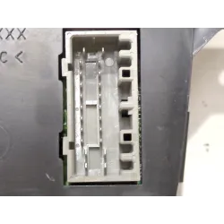 Recambio de mando climatizador para hyundai santa fé ii (cm) 2.2 crdi referencia OEM IAM 972502B432  