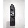 Recambio de mando elevalunas delantero izquierdo para peugeot 807 (2002) 2.0 hdi referencia OEM IAM 532697045  