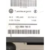 Recambio de motor elevalunas delantero izquierdo para volkswagen touareg (7l6)(12.2006) referencia OEM IAM 3D1959793E 0130821764