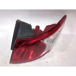 Recambio de piloto trasero derecho para hyundai santa fé ii (cm) 2.2 crdi referencia OEM IAM 924022B000  