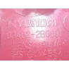 Recambio de piloto trasero derecho para hyundai santa fé ii (cm) 2.2 crdi referencia OEM IAM 924022B000  