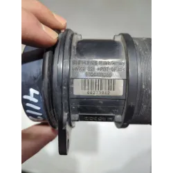 Recambio de caudalimetro para citroën berlingo (1996) 1.9 d 4wd (mfwjz) referencia OEM IAM 9629471080  