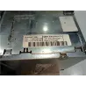 Recambio de radio cd para seat leon (1p1)(05.2005) tdi 16v referencia OEM IAM 1P1035186BN87  