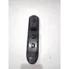 Recambio de botonera puerta delantera izquierda para peugeot 407 (2004) 2.0 hdi 135 referencia OEM IAM 96468704XT  