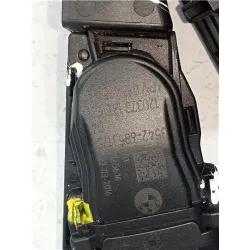Recambio de potenciometro pedal gas para bmw serie m4 coupe (f82) basis 24v referencia OEM IAM 3542685317504  