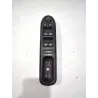 Recambio de botonera puerta delantera izquierda para peugeot 407 (2004) 2.0 hdi 135 referencia OEM IAM 96468704XT  