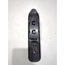 Recambio de botonera puerta delantera izquierda para peugeot 407 (2004) 2.0 hdi 135 referencia OEM IAM 96468704XT  