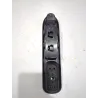 Recambio de botonera puerta delantera izquierda para peugeot 407 (2004) 2.0 hdi 135 referencia OEM IAM 96468704XT  