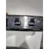 Recambio de botonera puerta delantera izquierda para peugeot 407 (2004) 2.0 hdi 135 referencia OEM IAM 96468704XT  