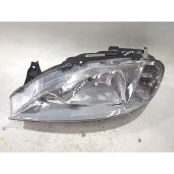 Recambio de faro delantero izquierdo para renault megane i (ba0/1_) 1.9 dti (ba1u) referencia OEM IAM 7701047093  