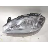 Recambio de faro delantero izquierdo para renault megane i (ba0/1_) 1.9 dti (ba1u) referencia OEM IAM 7701047093  