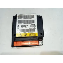 Recambio de centralita airbag para citroën c5 berlina hdi (dcrhzb, dcrhze) referencia OEM IAM 9648403180  