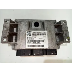 CENTRALITA INYECCION IAW6LPC105 