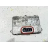 Recambio de centralita faros xenon para mg mg zr turbodiesel referencia OEM IAM 021661  