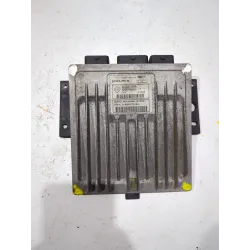 Recambio de centralita inyeccion para dacia logan 1 (2005) 1.5 laureate [1,5 ltr. - 63 kw dci diesel cat] referencia OEM IAM 820