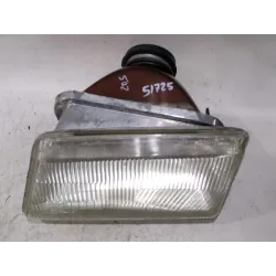 Recambio de faro delantero izquierdo para peugeot 205 generation 1.8 d referencia OEM IAM 0277R20  