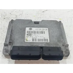 Recambio de centralita inyeccion para seat ibiza (6l1)(04.2002) 1.9 tdi referencia OEM IAM 036906034GM IAW4MVGM  