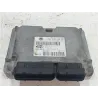 Recambio de centralita inyeccion para seat ibiza (6l1)(04.2002) 1.9 tdi referencia OEM IAM 036906034GM IAW4MVGM  