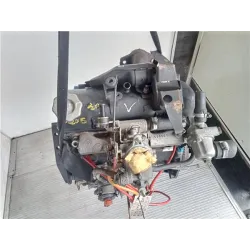 Recambio de motor completo para peugeot 205 berlina (02.1983) 1.2 referencia OEM IAM 1F1  